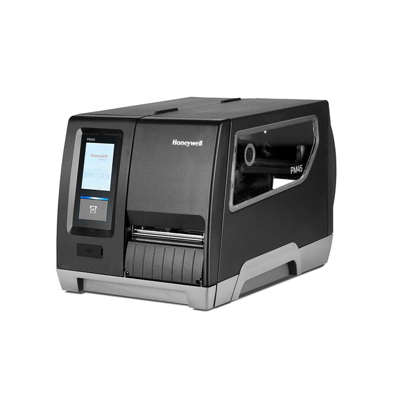 Impresora De Transferencia Térmica Pm45A 203 Dpi