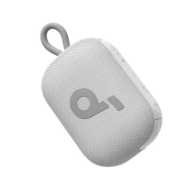 Parlante Bluetooth Select 4 Go 5W - Resistente Al Agua Ip67 - 20H De Autonomía -