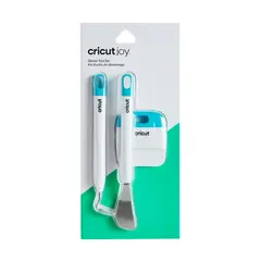 CRICUT - Joy Set De Inicio Cortadora Compacta Para Manualidades Ideal Para Proyectos Creat