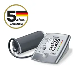 BEURER - Tensiómetro de Brazo BM 35