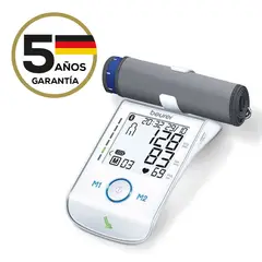 BEURER - Tensiómetro de Brazo BM 85