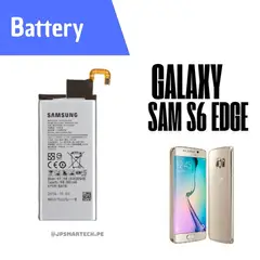 OEM - BATERIA PARA SAMSUNG S6 EDGE PLUS TORIGINAL-SM NUEVO