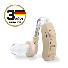 BEURER - Audífono Amplificador