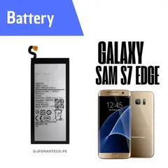 OEM - BATERIA PARA SAMSUNG S7 EDGE NUEVO