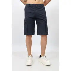 QH - Short Hombre Paper Touch Versatilidad y Estilo en Cada Color