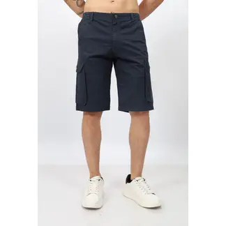 QH - Short Hombre Paper Touch Versatilidad y Estilo en Cada Color