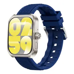 GENERICO - Reloj inteligente Z88 Pro - color Azul