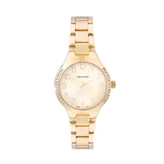 AEROSTAR - Reloj AE60003AGD Brilliant Women