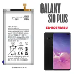 OEM - BATERIA PARA SAMSUNG S10 PLUS NUEVO