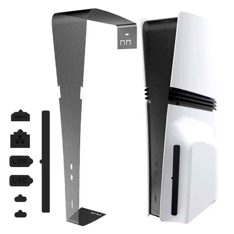 Kit Protector de Polvo para PS5 Pro ip