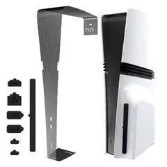 VARIOS - Kit Protector de Polvo para PS5 Pro ip