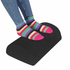 GENERICO - COJIN REPOSAPIES ALTA DENSIDAD MULTI-USOS