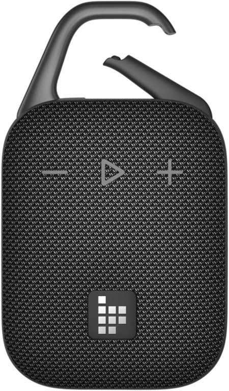 Parlante Bluetooth Mirtune H1 - Negro