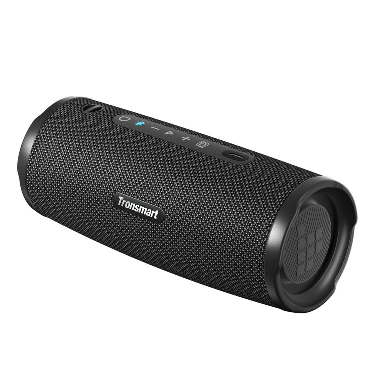 Parlante Bluetooth Mirtune C3 PLUS 30W - NEGRO