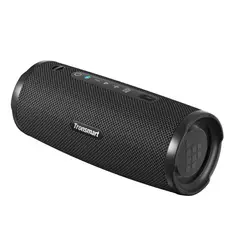 TRONSMART - Parlante Bluetooth Mirtune C3 PLUS 30W - NEGRO