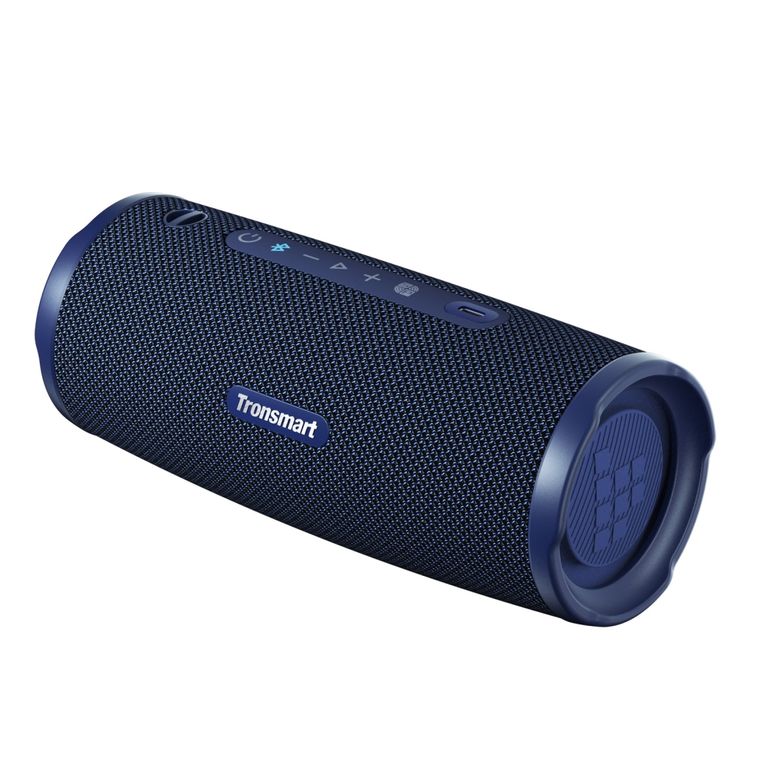 Parlante Bluetooth Mirtune C3 PLUS 30W - AZUL