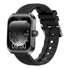 GENERICO - Reloj inteligente Z88 Pro para deportes Negro