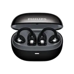 PHILIPS - Audífonos Bluetooth TAT3469 - Negro