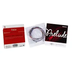 D ADDARIO - Set cuerdas Daddario para violín PRELUDE