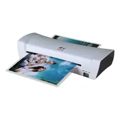 U BUY - Termolaminadora Plastificadora A4 Frio Y Caliente