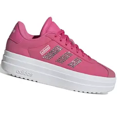 ADIDAS - Zapatilla Niña Vl Court Bold J - JH9496