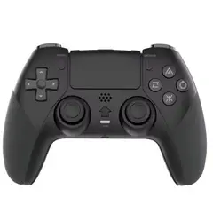 CORRERREY - Mando inalámbrico Bluetooth para PS4 Gamepad para PC ps4 Joystick
