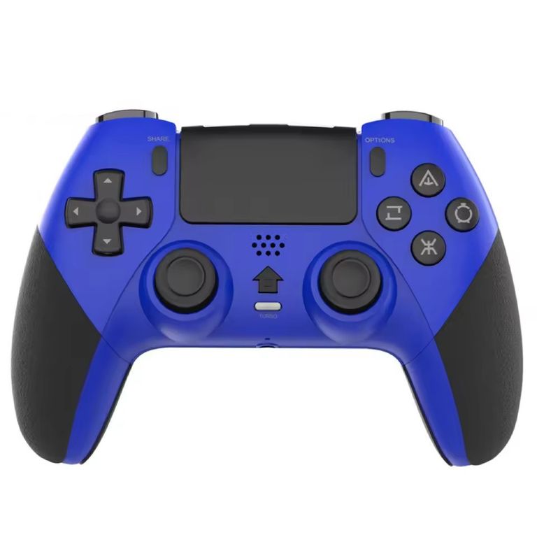 Mando inalámbrico Bluetooth para PS4 Gamepad para PC ps4 Joystick
