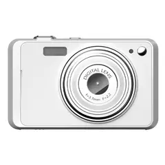 RENVMEXY - OFERTA Cámara 64MP 4K con zoom 16x + 64GB gratis