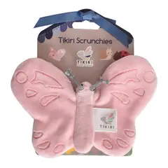 TIKIRI - Mariposa efecto arrugado