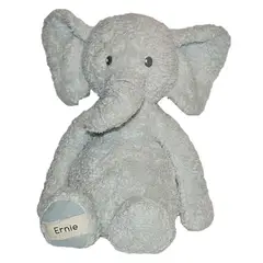 TIKIRI - Peluche elefante Ernie