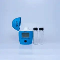 GENERICO - HANNA - MEDIDOR DE CLORO DIGITAL