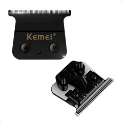 KEMEI - Cuchilla Repuesto Maquina Clipper Modelo Km 2299
