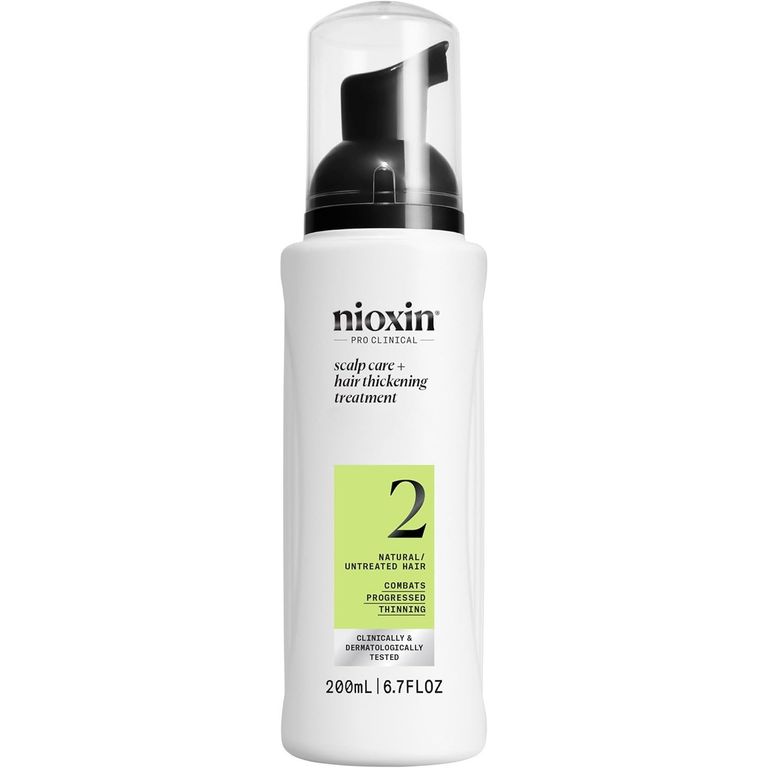 Nioxin-2 Locion Capilar Densificadora 100 ml