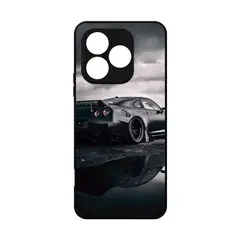 GENERICO - Funda Protector Case Para HONOR 400 LITE