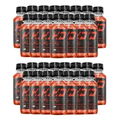 ADN - HD 2 PACKS 15 UNIDADES GUARANÁ NUTRITION