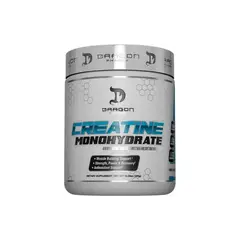 DRAG PHARMA - Creatina Dragon Pharma 300 gramos