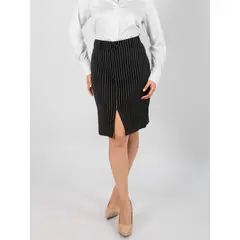 TULULA - Falda Catania Ejecutiva Mujer