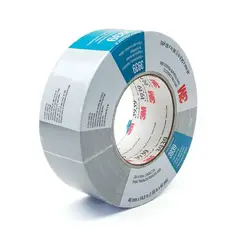 3M - Cinta Para Conductos y Trabajos Pesados 48mm x 548m