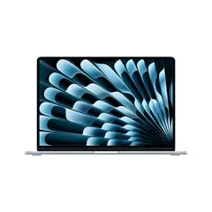 APPLE - Nuevo MacBook Air M4 15” 16GB RAM 256GB (Teclado Ingles) - Sky Blue - (2025)