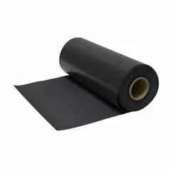 MAS CASA MOBILIARIO Y ACCESORIOS - Tapiz antideslizante 20m grafito Más Casa Perú