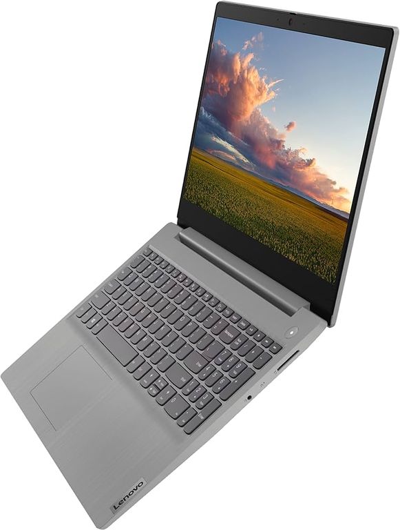 LAPTOP V15 G4 IRU Intel Core i3-1315U - 8GB - SSD 256GB PANTALLA 15.6 - FREEDOS