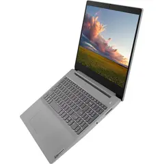 LENOVO - LAPTOP V15 G4 IRU Intel Core i3-1315U - 8GB - SSD 256GB PANTALLA 15.6 - FREEDOS