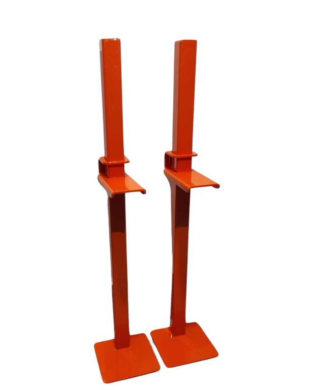 SOPORTE DE REGLA PARA ENCHAPES