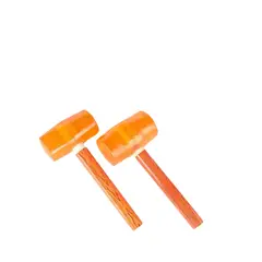 GENERICO - MAZO DE GOMA PARA ENCHAPES