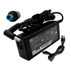 GENERICO - Cargador Compatible Con Laptop Hp 19-5V 2-31 A