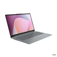 LENOVO - Ideapad Slim 3 15AMN8 AMD RYZEN 5- 7520U - RAM 8GB - SSD512GB -15.6FHD -FREEDOS