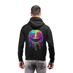 GENERICO - HOODIE DE VIDEOGAME - LO QUE NO NECESITAS