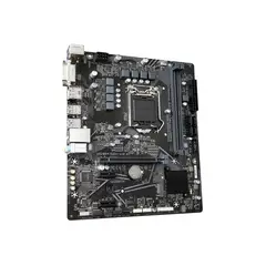 GIGABYTE - Motherboard A620M S2H rev 10 Chipset AMD A620 Socket AM5 Micro ATX