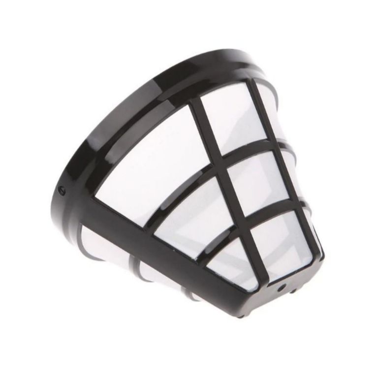 Filtro Cesto para cafetera TH-138i