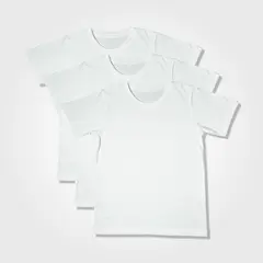 MANYA - Polos Básicos Pack 3